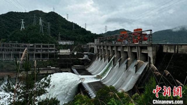 郎源水库动态资讯