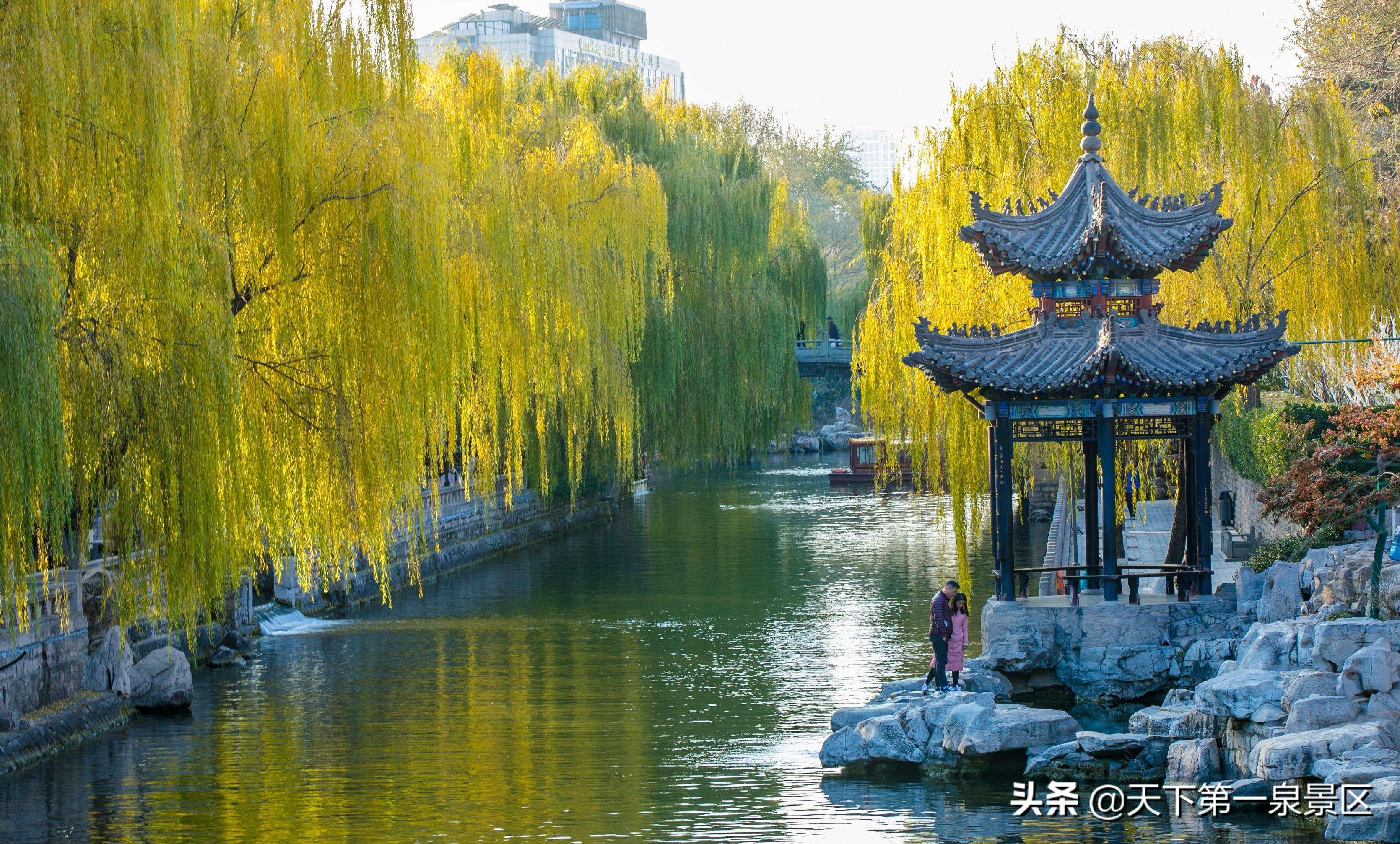 廊坊四季家园宜居生活，房价持续升温，美好前景展望