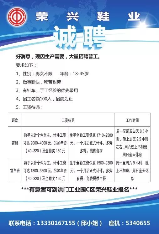 镇海化工园区最新职位招聘信息汇总