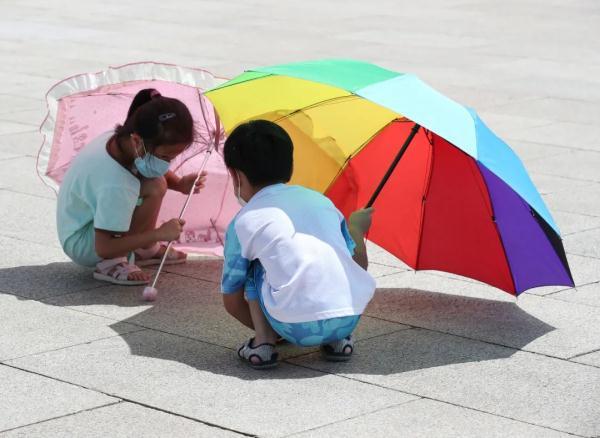 河北地区暴雨实时动态及最新预警信息汇总