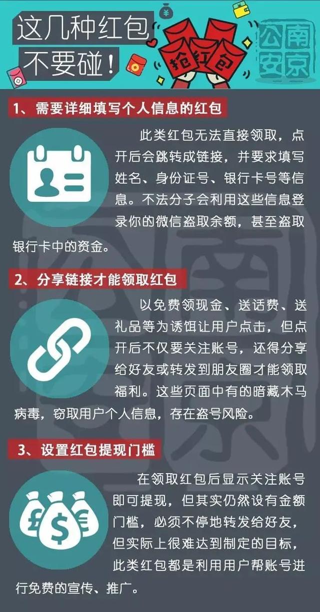 揭秘微信红包全新趣味玩法，必备群规大揭秘！